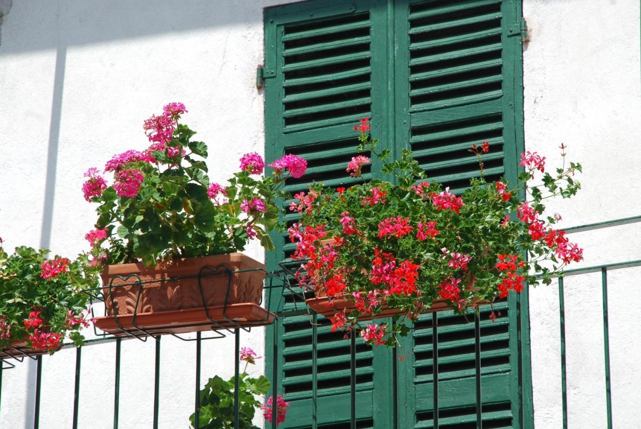 La Casa In Collina Vicoforte Exterior foto