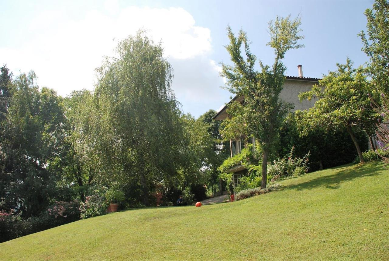 La Casa In Collina Vicoforte Exterior foto